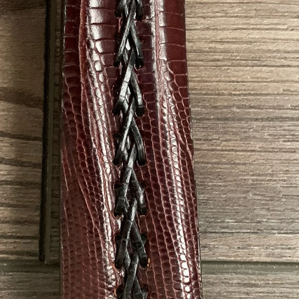 Belt